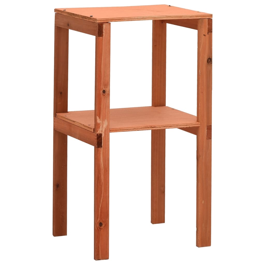 vidaXL Magazie grădină pentru unelte, 136x75x160 cm, lemn masiv brad vidaXL Magazie grădină pentru unelte, 136x75x160 cm, lemn masiv brad