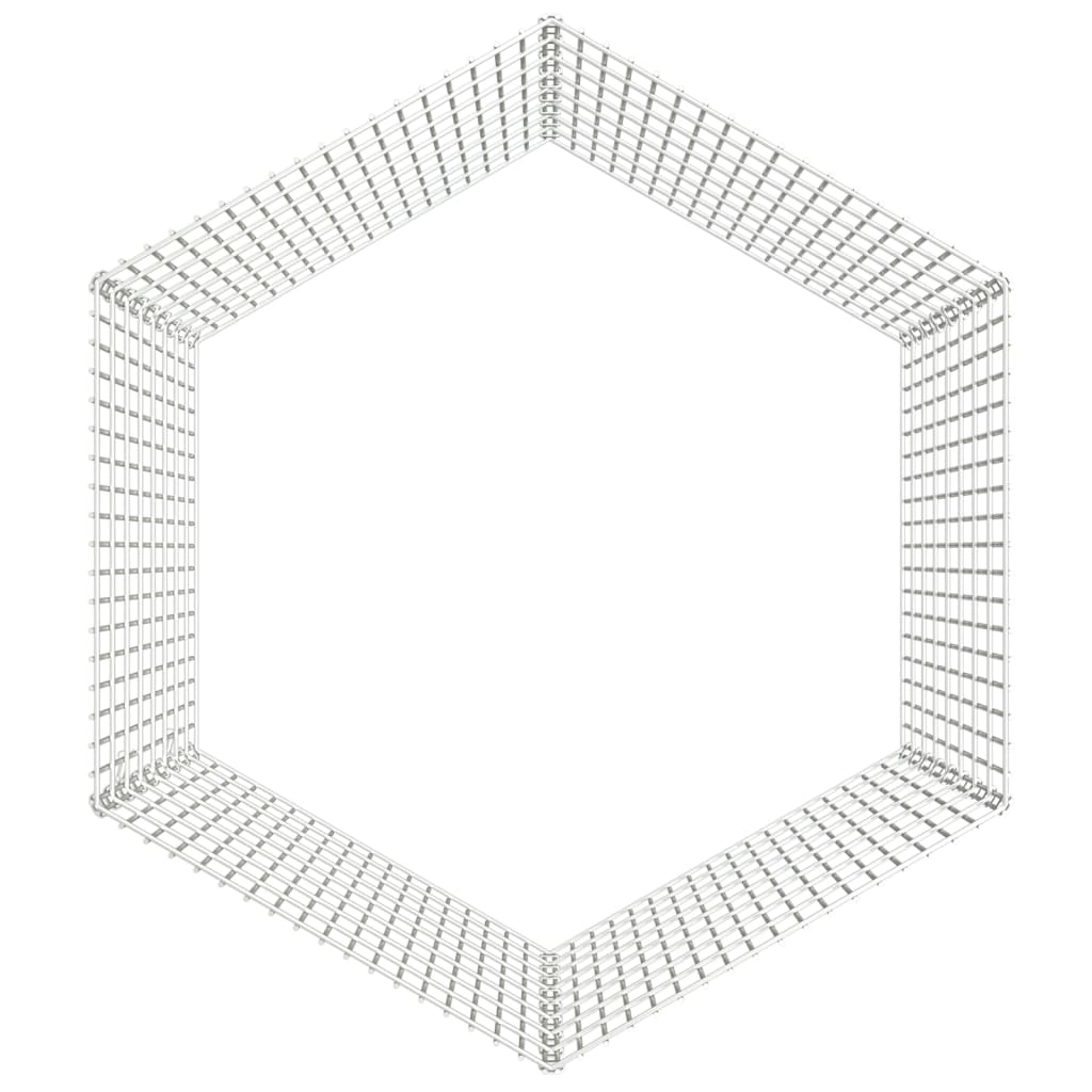 vidaXL Adăpost pentru animale cu 6 panouri, 54x80 cm, fier galvanizat vidaXL Adăpost pentru animale cu 6 panouri, 54x80 cm, fier galvanizat