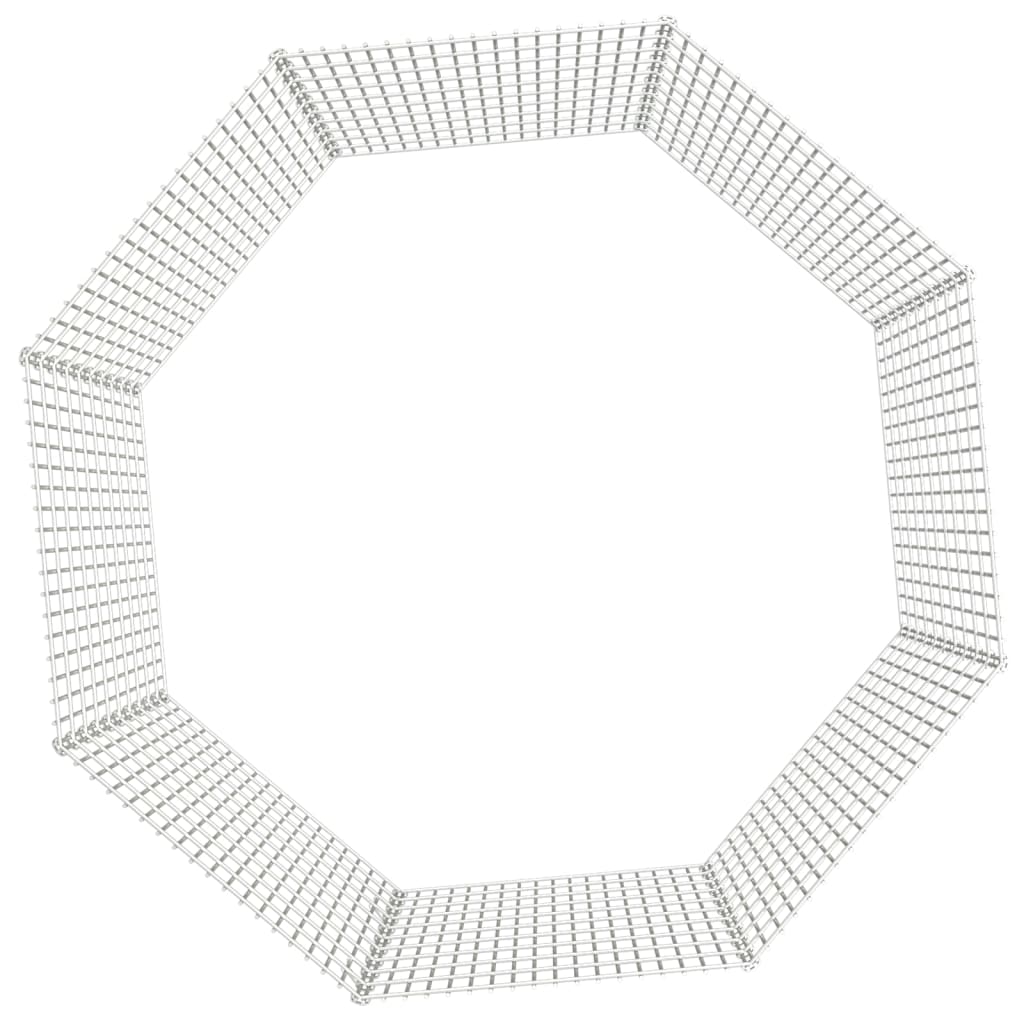 vidaXL Adăpost pentru animale cu 8 panouri, 54x100 cm, fier galvanizat vidaXL Adăpost pentru animale cu 8 panouri, 54x100 cm, fier galvanizat