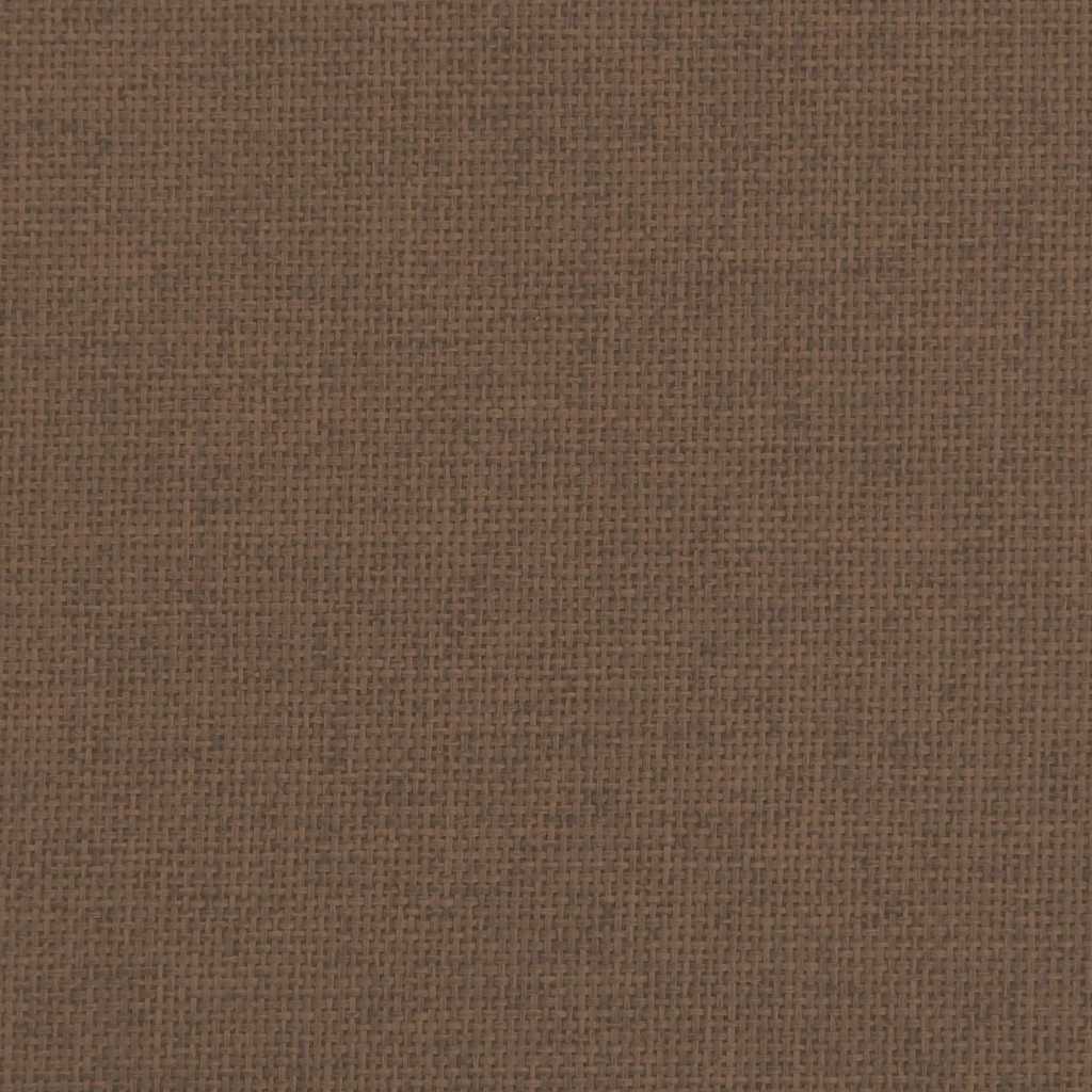 vidaXL Pat de câini, maro, 90x53x30 cm, material textil vidaXL Pat de câini, maro, 90x53x30 cm, material textil