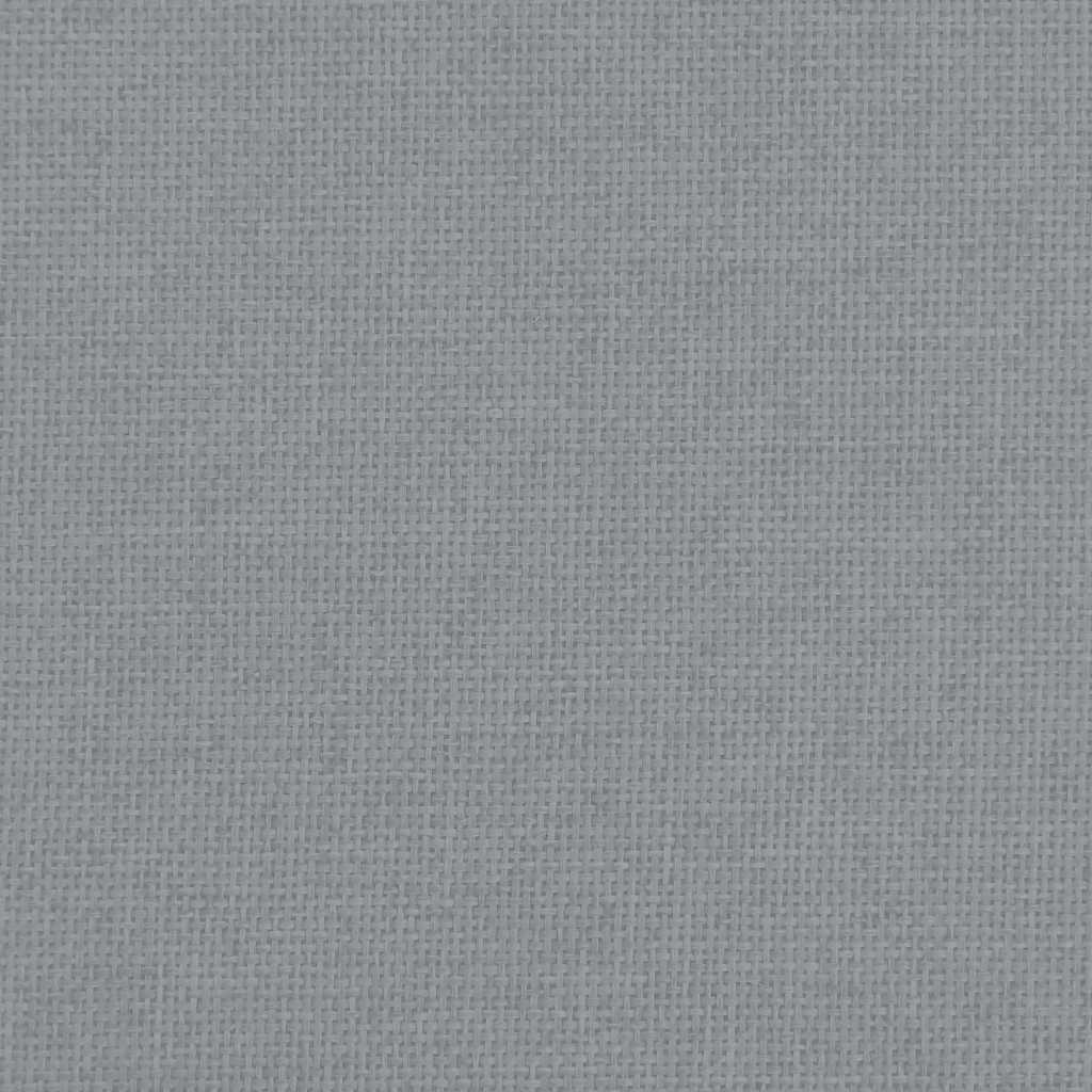 vidaXL Pat de câini, gri deschis, 70x45x30 cm, material textil vidaXL Pat de câini, gri deschis, 70x45x30 cm, material textil