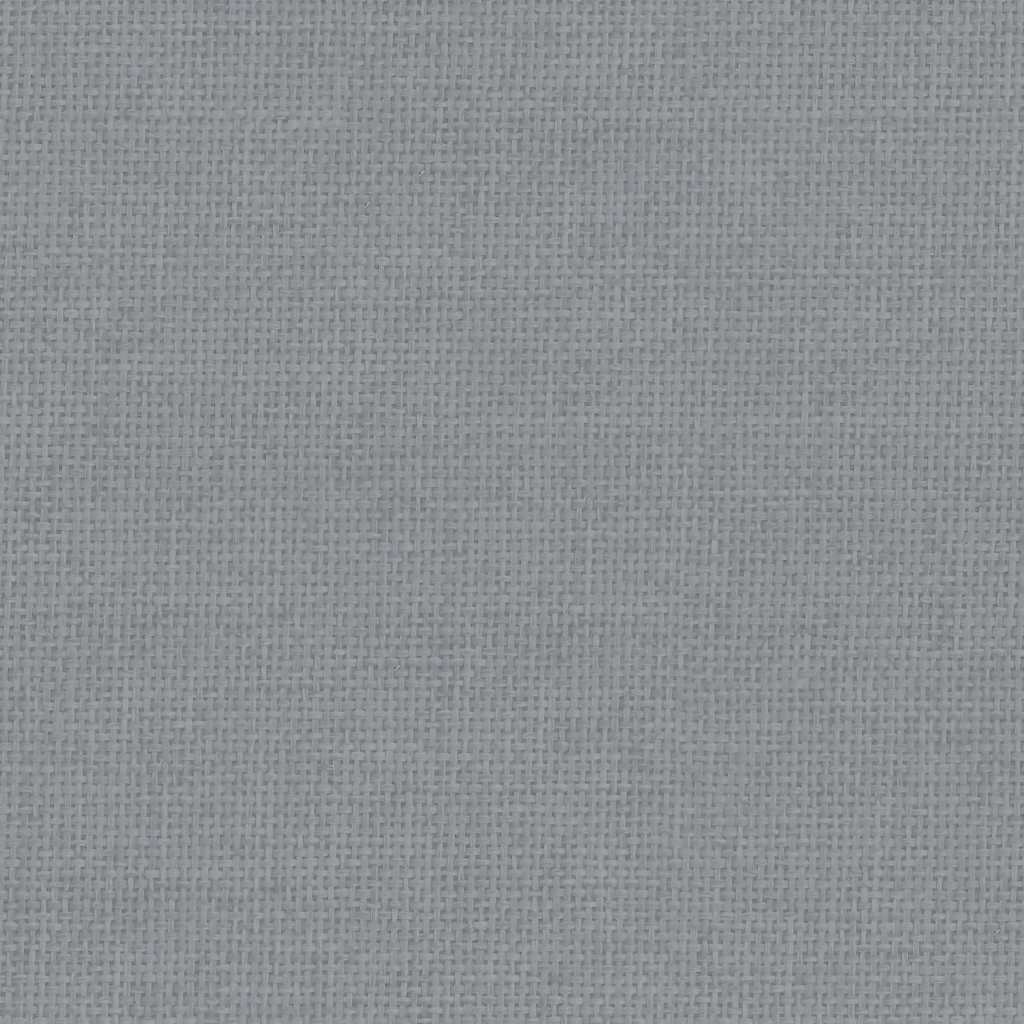 vidaXL Pat de câini, gri deschis, 70x40x24 cm, material textil