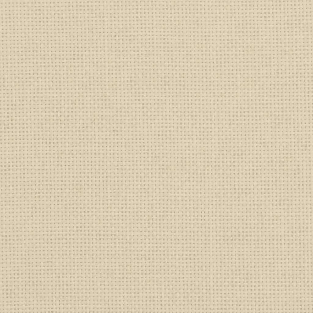 vidaXL Pat de câini, crem, 70x45x30 cm, material textil vidaXL Pat de câini, crem, 70x45x30 cm, material textil