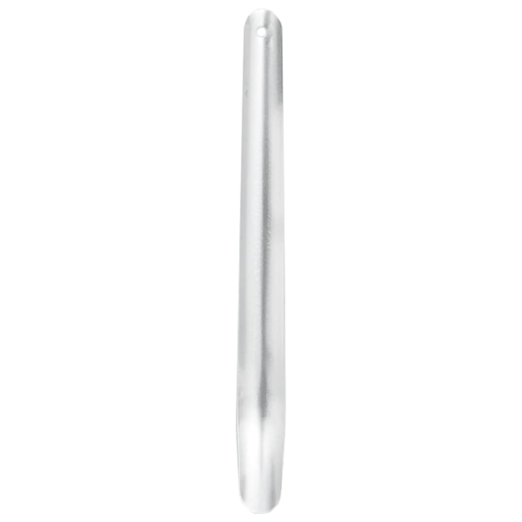 vidaXL Raclete transpirație pentru cai, 3 buc., argintiu, aluminiu vidaXL Raclete transpirație pentru cai, 3 buc., argintiu, aluminiu