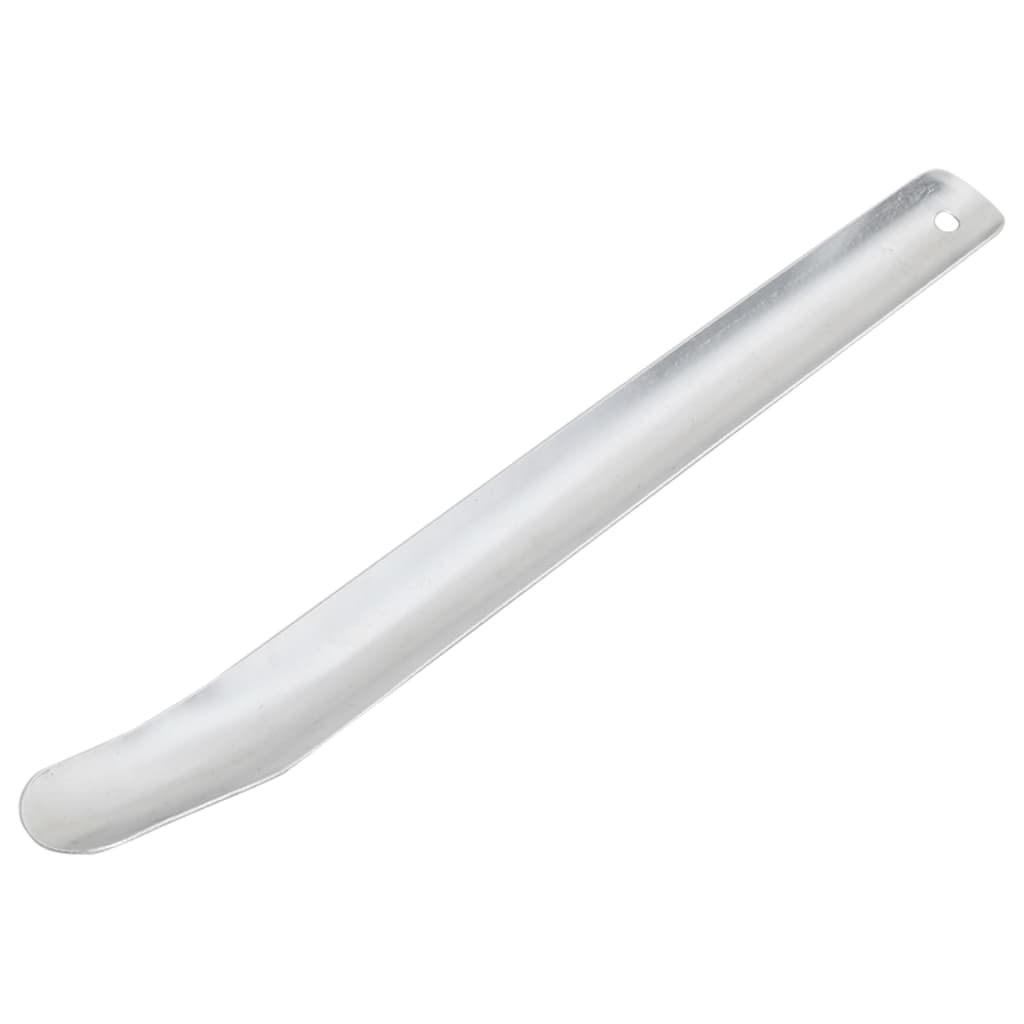 vidaXL Raclete transpirație pentru cai, 3 buc., argintiu, aluminiu vidaXL Raclete transpirație pentru cai, 3 buc., argintiu, aluminiu
