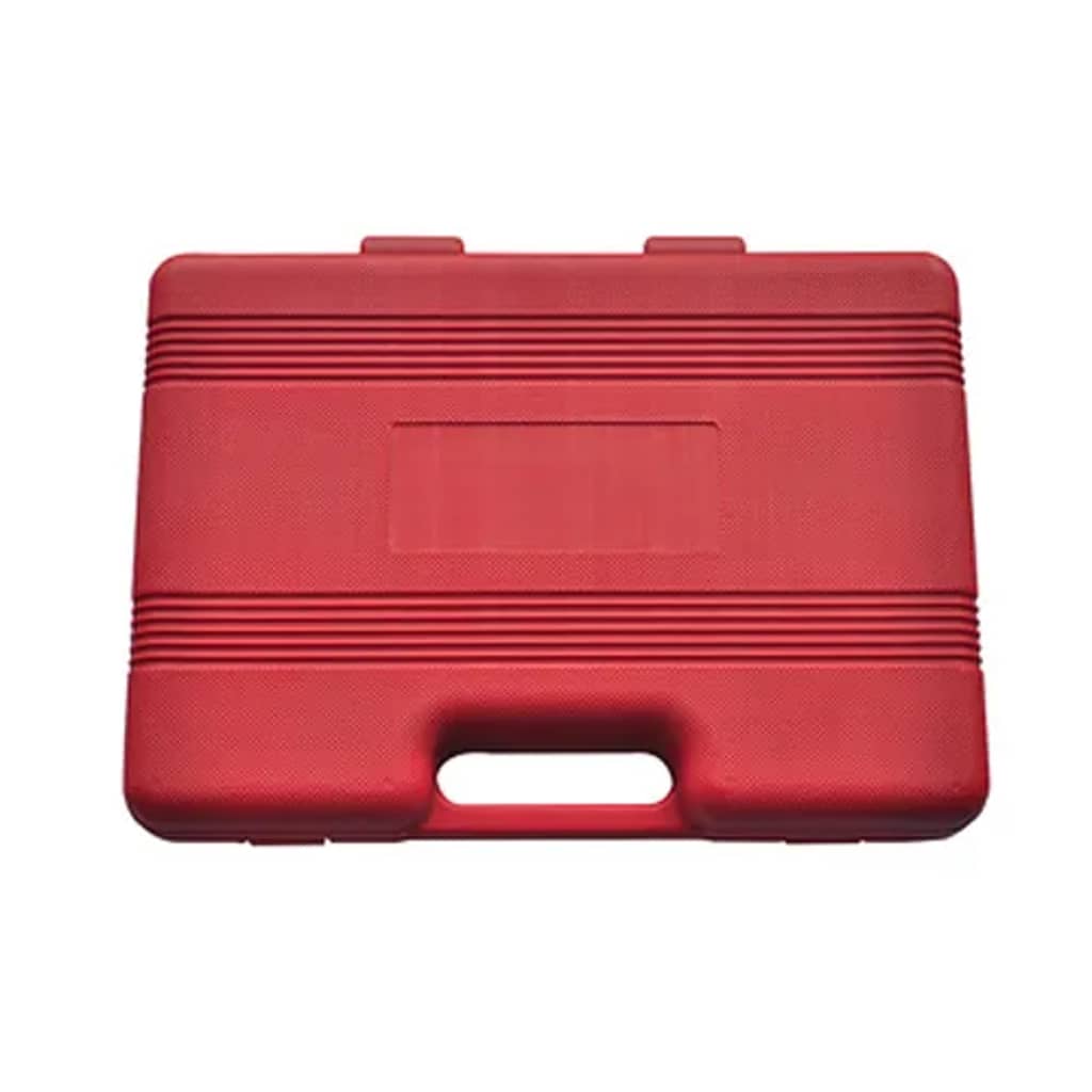 vidaXL Tester de compresie motor diesel, 20 piese vidaXL Tester de compresie motor diesel, 20 piese
