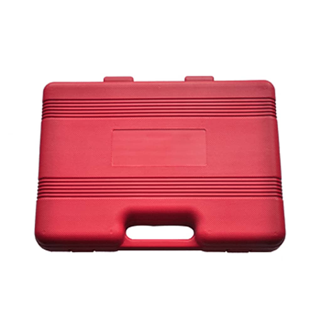 vidaXL Set tester compresie pentru motor Diesel 17 piese vidaXL Set tester compresie pentru motor Diesel 17 piese