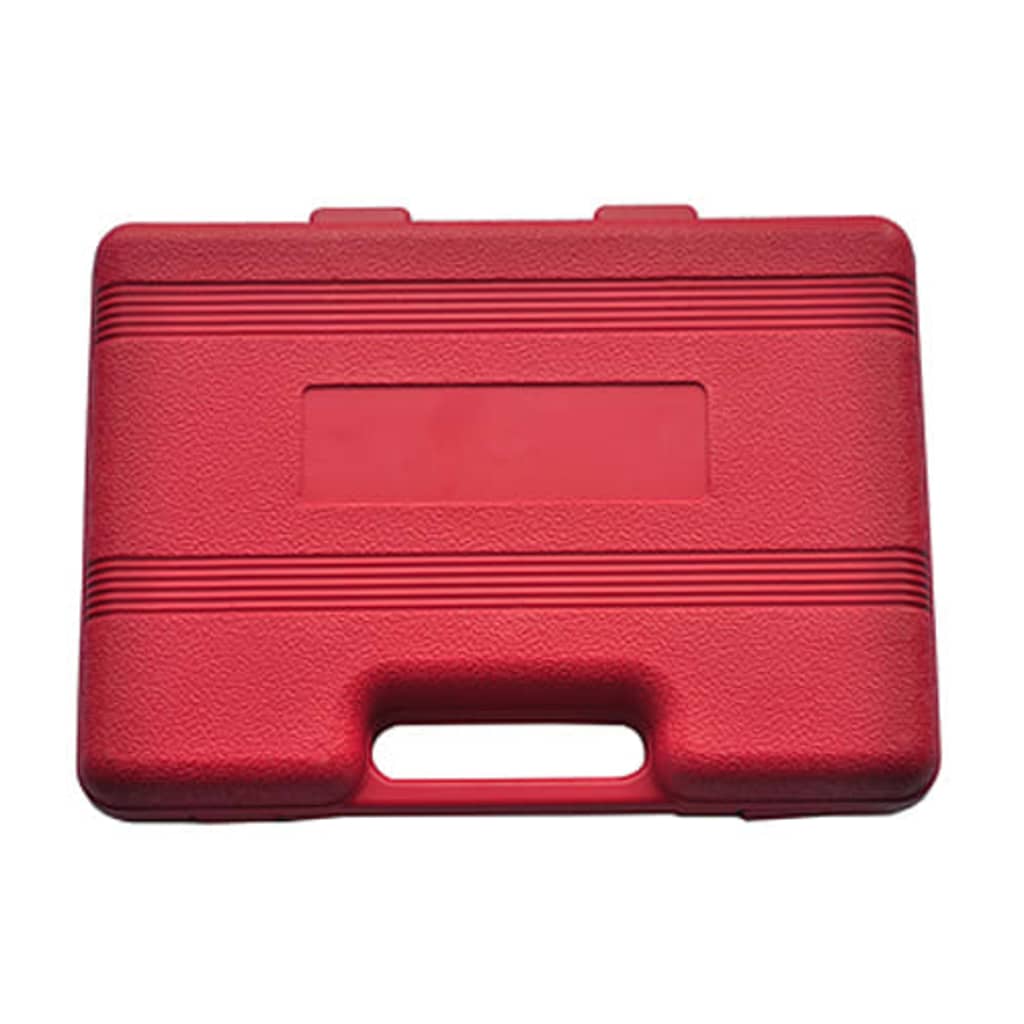 vidaXL Kit de testare a compresiei pentru motor pe benzină, 9 piese vidaXL Kit de testare a compresiei pentru motor pe benzină, 9 piese