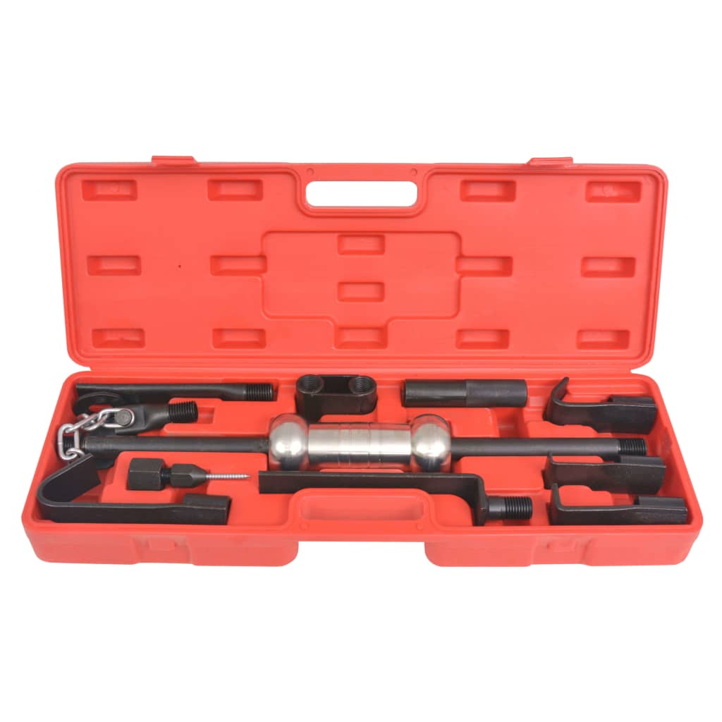 vidaXL Extractor îndoituri cu ciocan culisant vidaXL Extractor îndoituri cu ciocan culisant