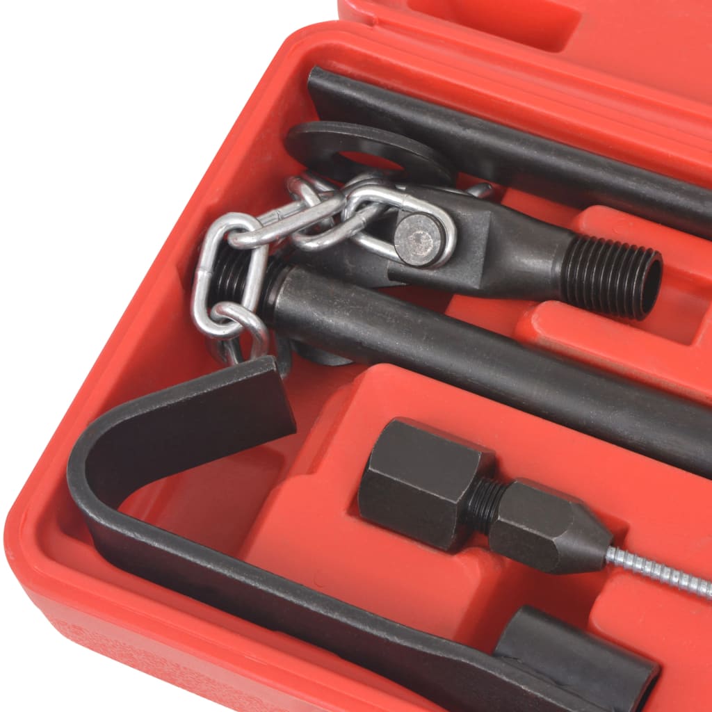 vidaXL Extractor îndoituri cu ciocan culisant vidaXL Extractor îndoituri cu ciocan culisant
