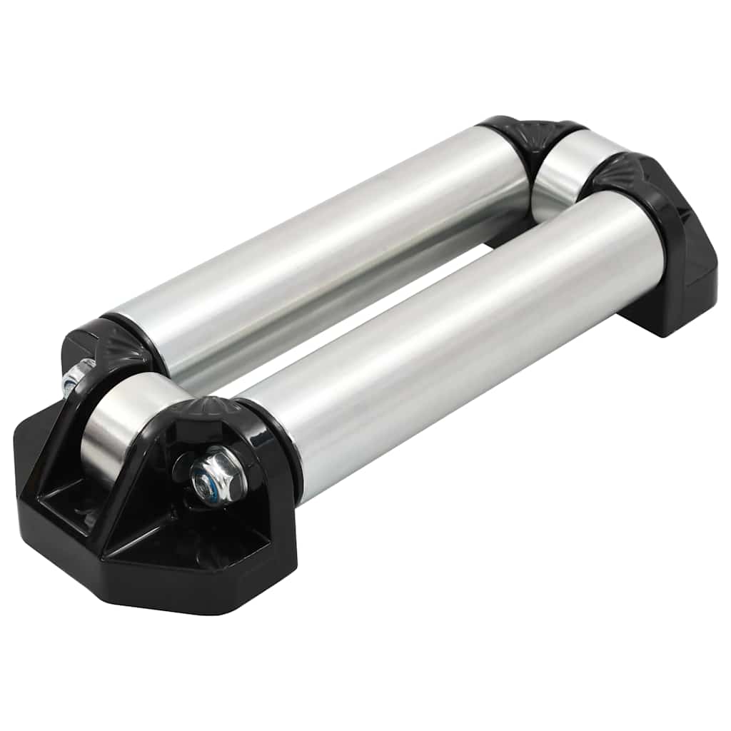 vidaXL Troliu electric, 12 V, 5909 kg