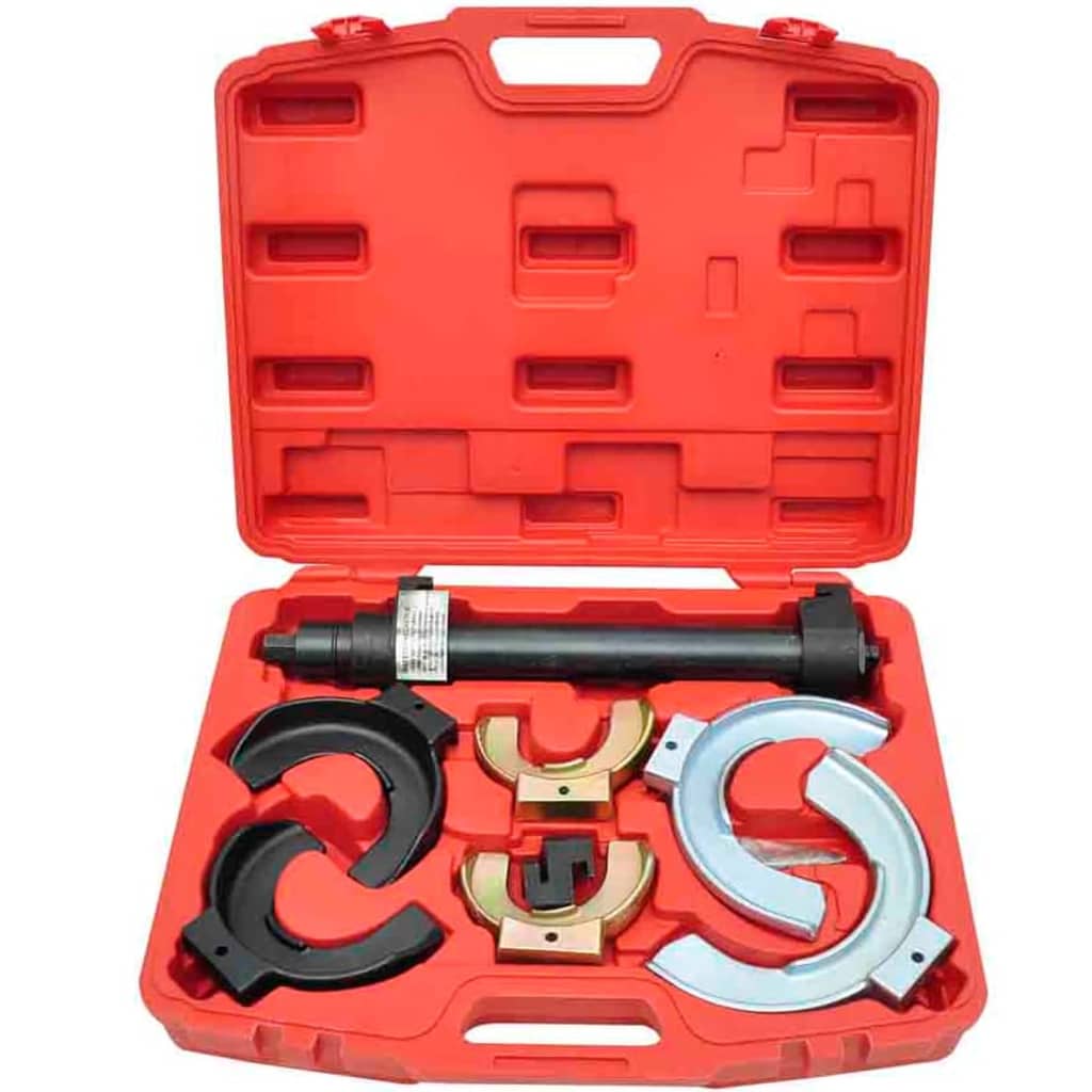 Set compresor cu arcuri MacPherson Strut Set compresor cu arcuri MacPherson Strut