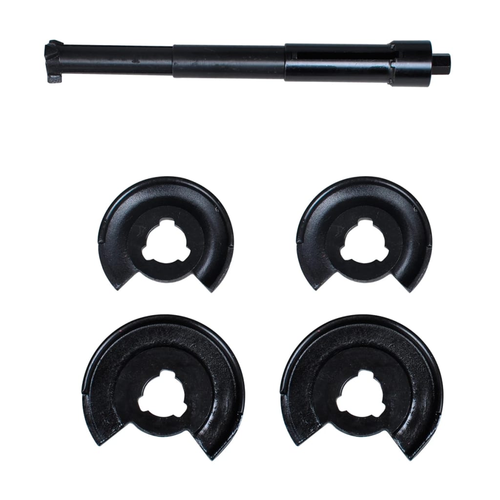 Set compresor cu arc pentru Mercedes, 5 piese Set compresor cu arc pentru Mercedes, 5 piese