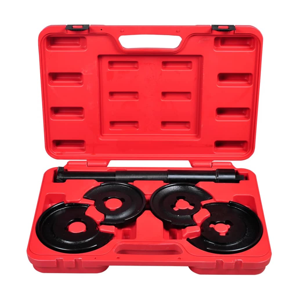 Set compresor cu arc pentru Mercedes, 5 piese Set compresor cu arc pentru Mercedes, 5 piese