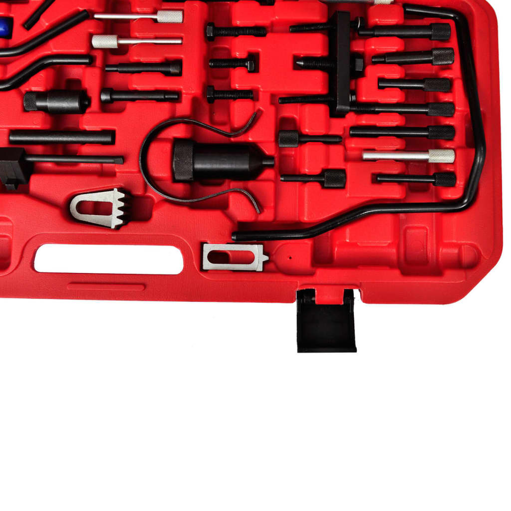 SET INSTRUMENTE DISTRIBUȚIE MOTOR CITROEN & PEUGEOT