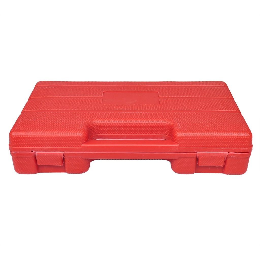 Set freze curățare injectoare diesel, 7 buc