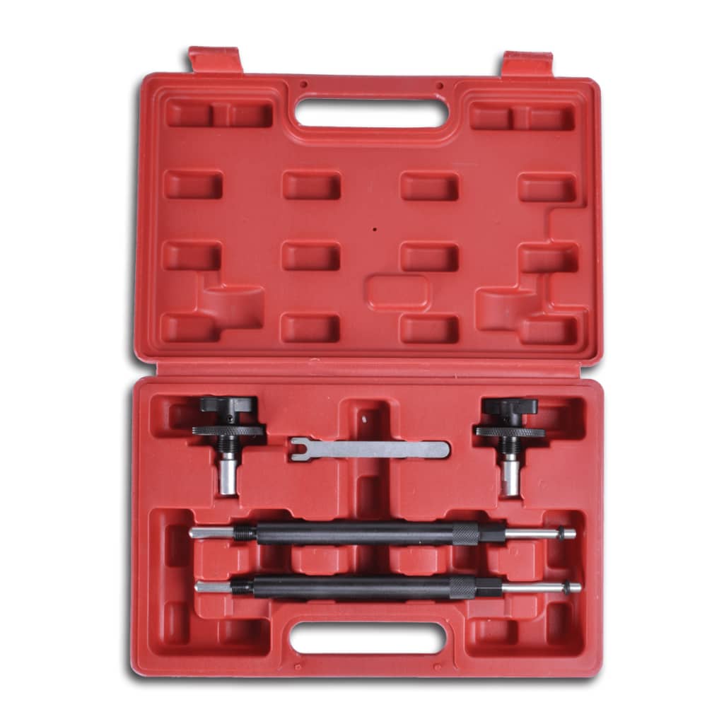 Set unelte kit de distribuție motor pe benzină Fiat 1,2 16 V twin cam Set unelte kit de distribuție motor pe benzină Fiat 1,2 16 V twin cam