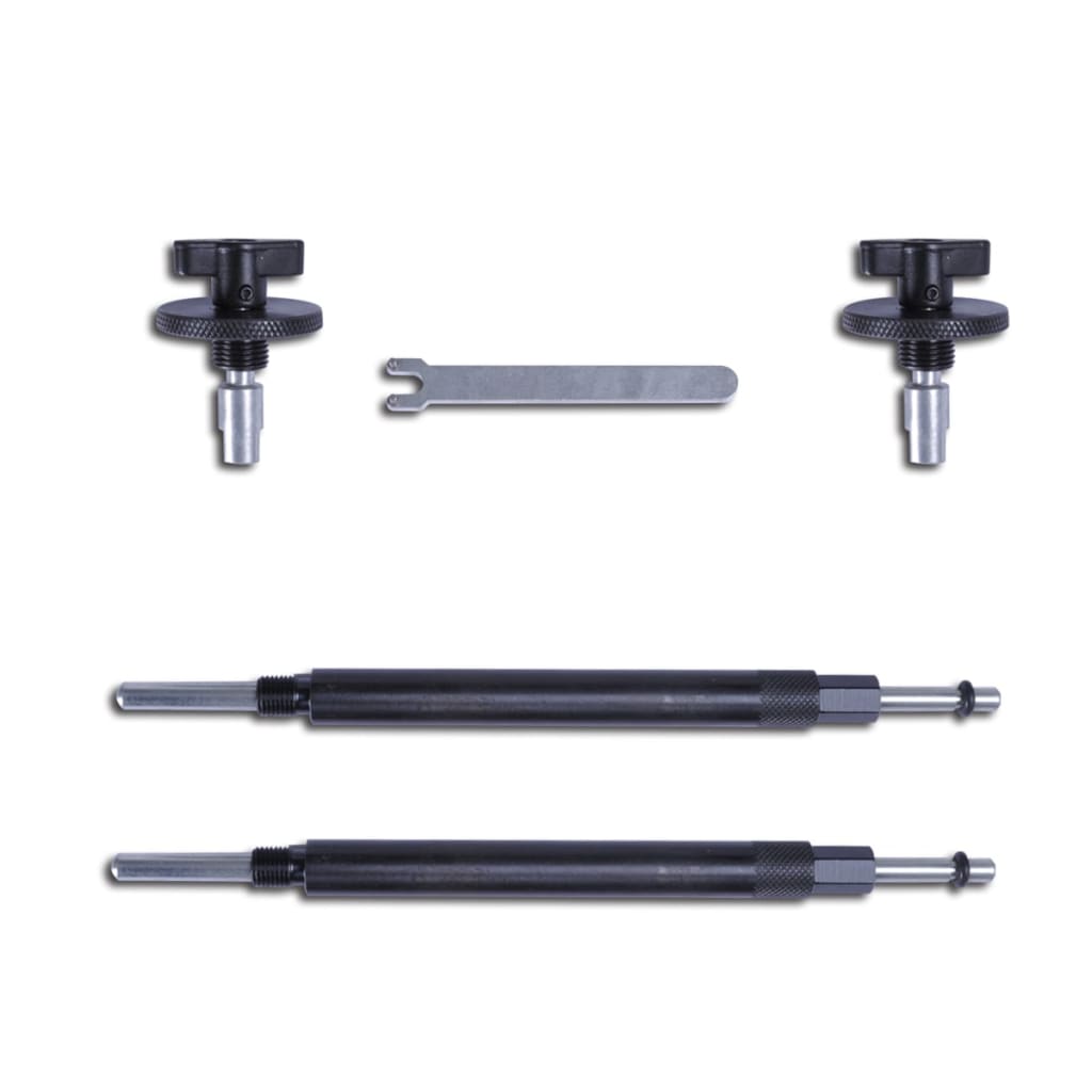 Set unelte kit de distribuție motor pe benzină Fiat 1,2 16 V twin cam Set unelte kit de distribuție motor pe benzină Fiat 1,2 16 V twin cam