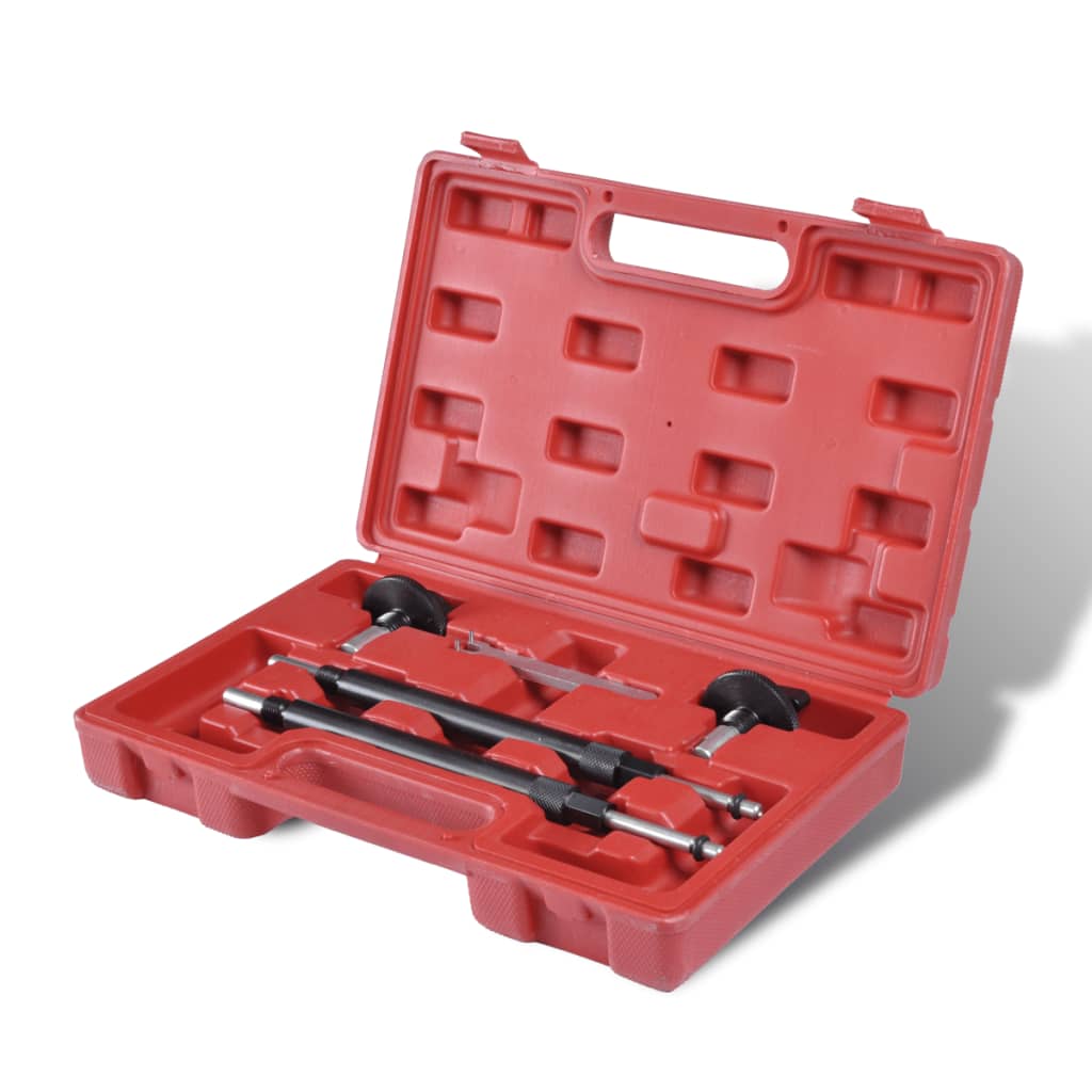 Set unelte kit de distribuție motor pe benzină Fiat 1,2 16 V twin cam Set unelte kit de distribuție motor pe benzină Fiat 1,2 16 V twin cam