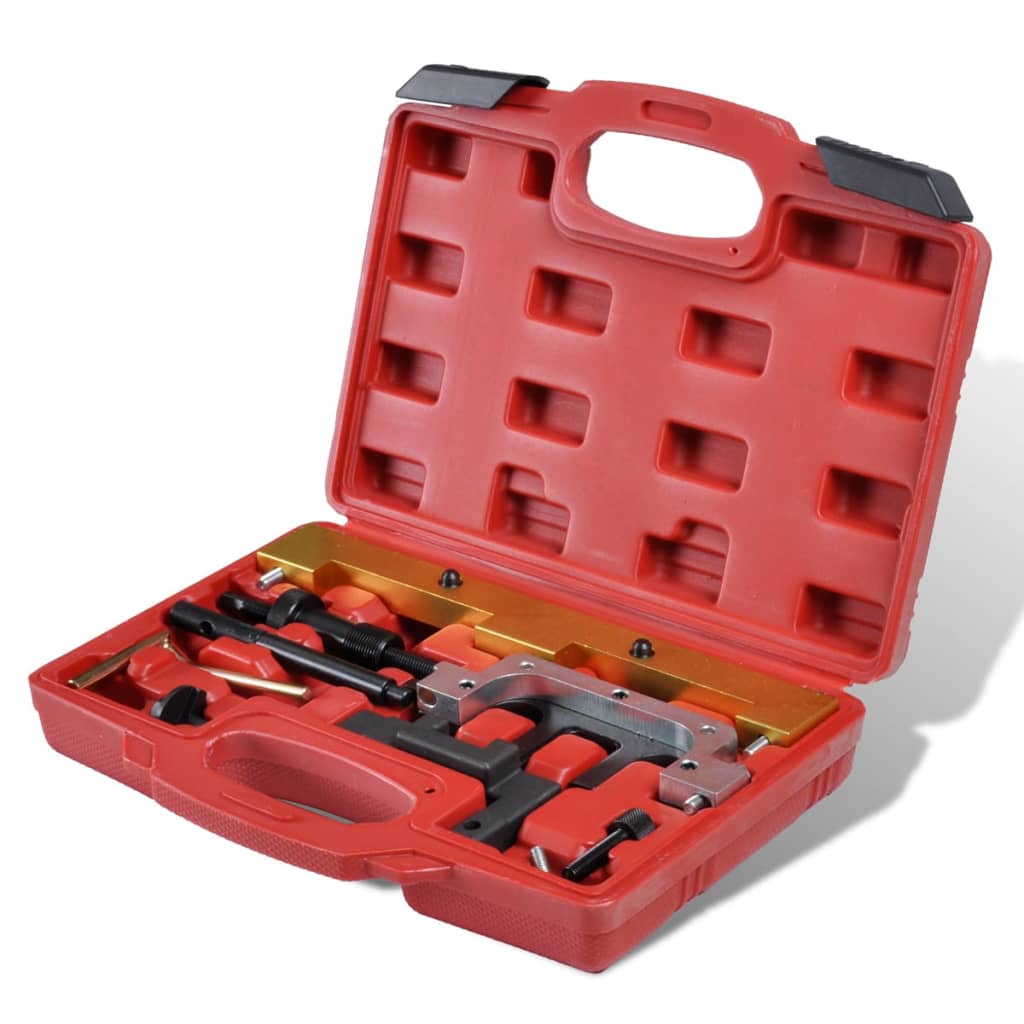Set unelte blocare sincronizare motor arbore cu came, BMW N42 / N46 Set unelte blocare sincronizare motor arbore cu came, BMW N42 / N46