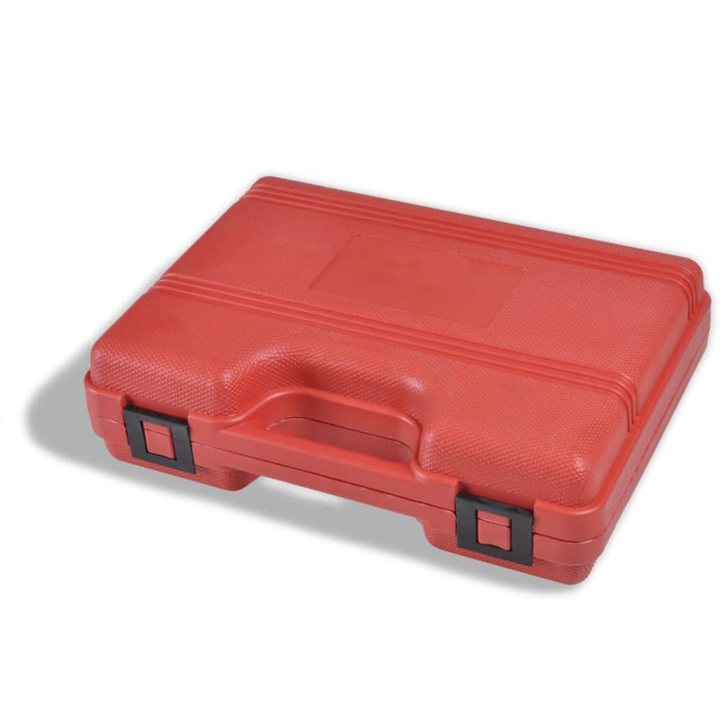Set extractor bucșe axă față pentru VW Polo 9N Fox Audi A2 și Skoda Set extractor bucșe axă față pentru VW Polo 9N Fox Audi A2 și Skoda