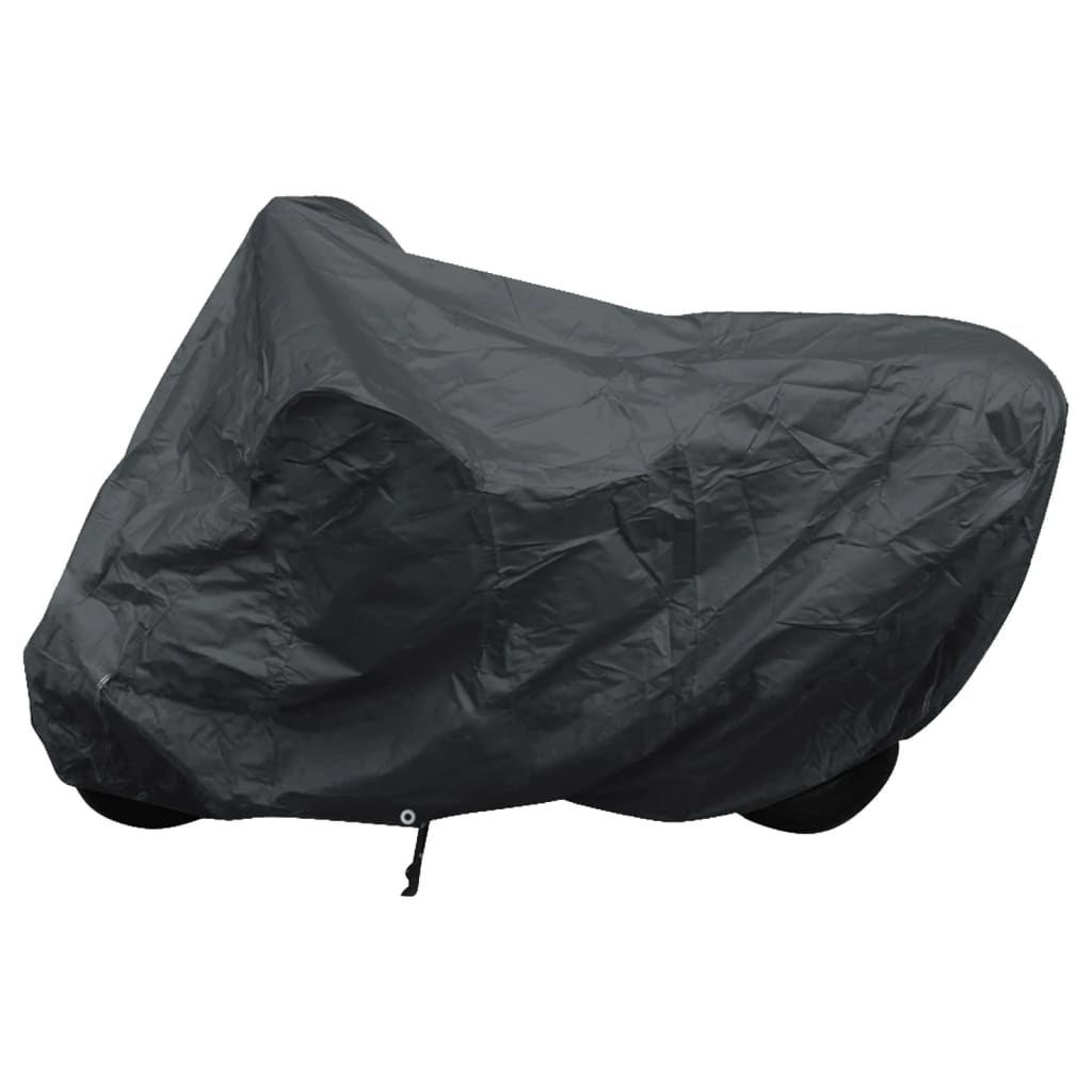 Husă poliester motocicletă, gri Husă poliester motocicletă, gri