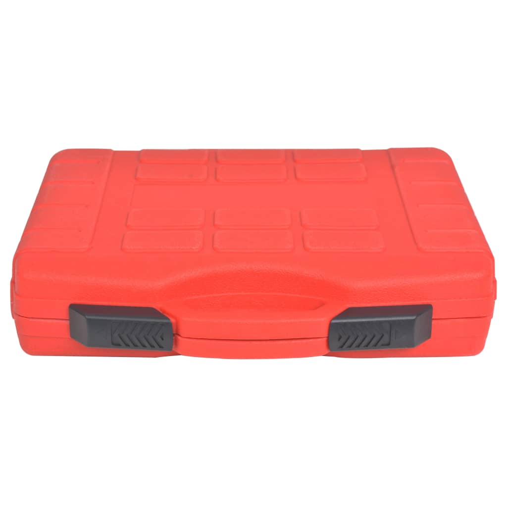 vidaXL Set 3 în 1 presă universală cuple sferice, cardane, articulații