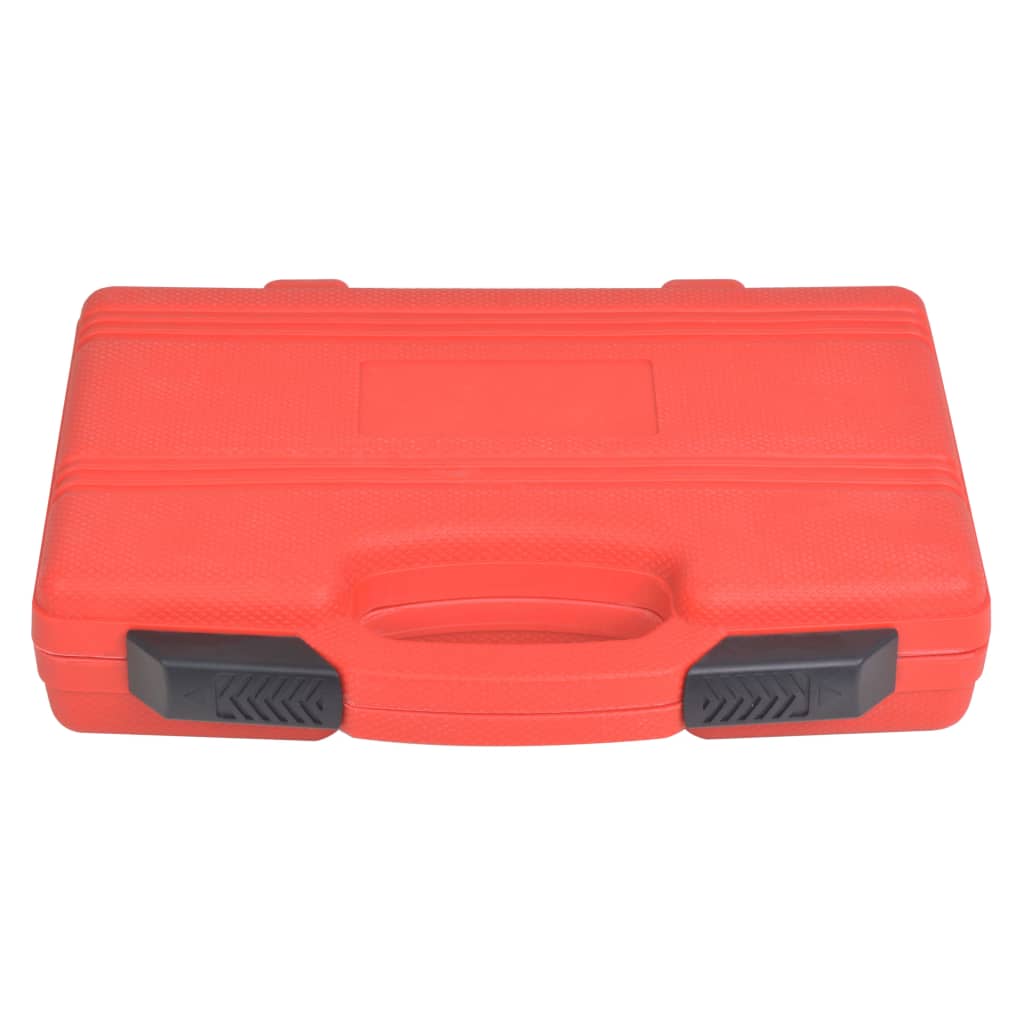 vidaXL Set reparații bușon baie de ulei, 64 piese, M13 M15 M17 M20 vidaXL Set reparații bușon baie de ulei, 64 piese, M13 M15 M17 M20