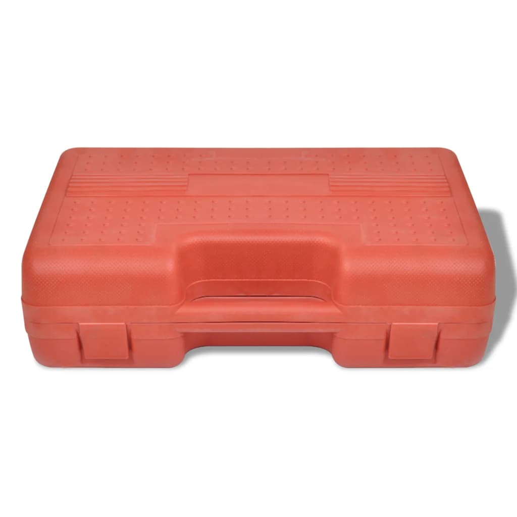 Set adaptat discuri /bucșe / rulmenți / garnituri 18 – 65 mm 51 piese Set adaptat discuri /bucșe / rulmenți / garnituri 18 – 65 mm 51 piese