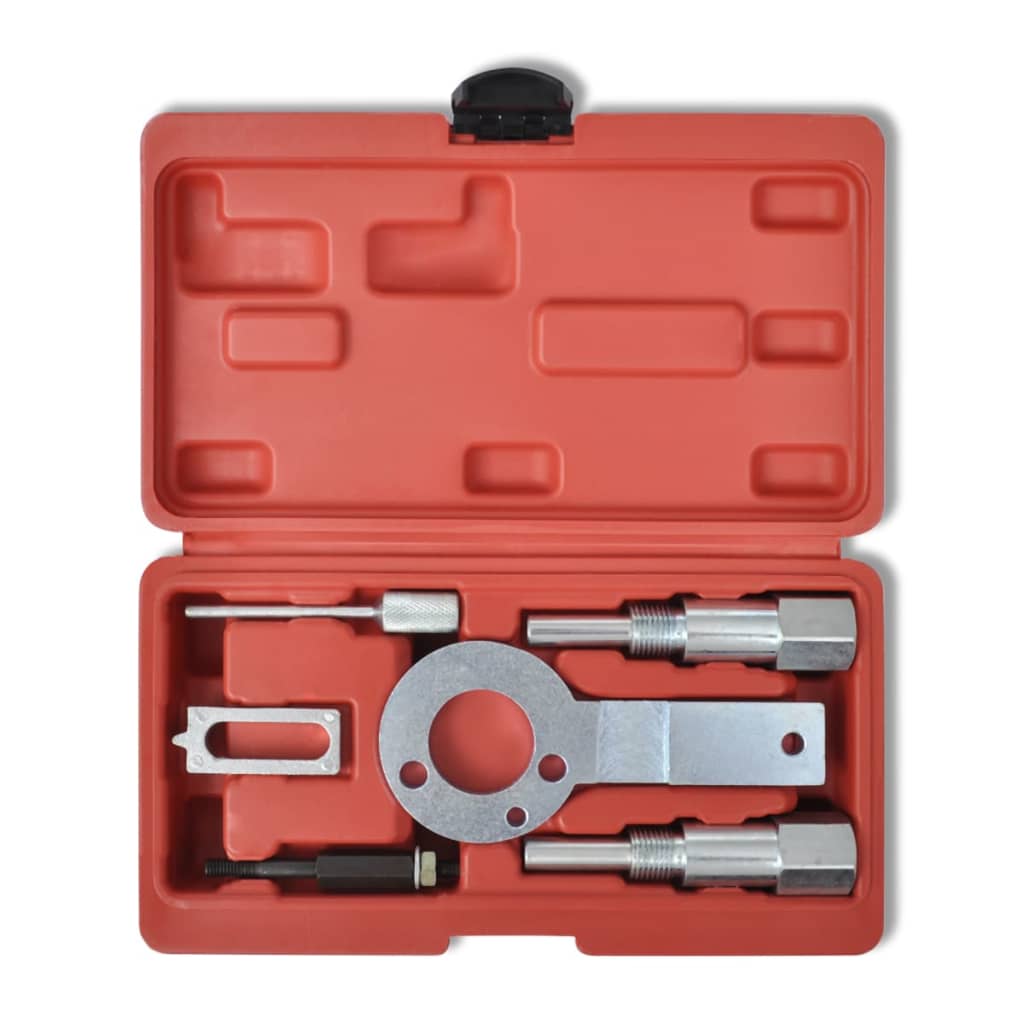 Kit de reglare/blocare setare diesel pentru Saab Vauxhall/Opel Kit de reglare/blocare setare diesel pentru Saab Vauxhall/Opel