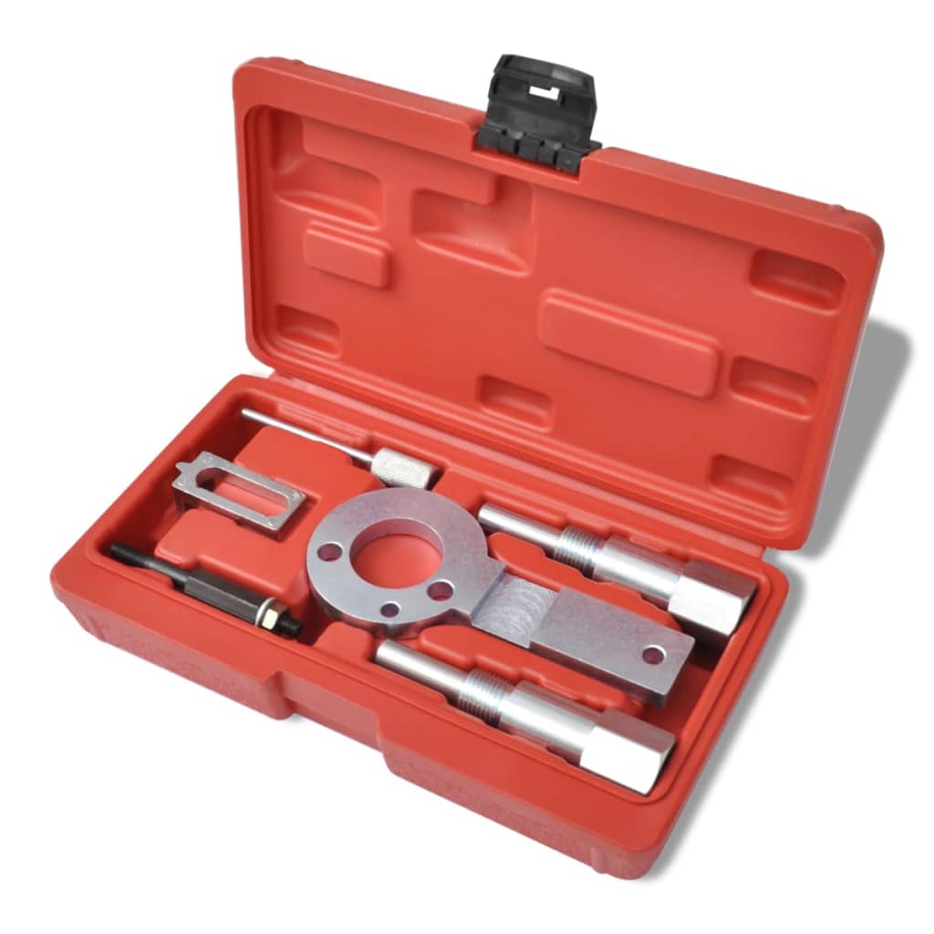 Kit de reglare/blocare setare diesel pentru Saab Vauxhall/Opel Kit de reglare/blocare setare diesel pentru Saab Vauxhall/Opel