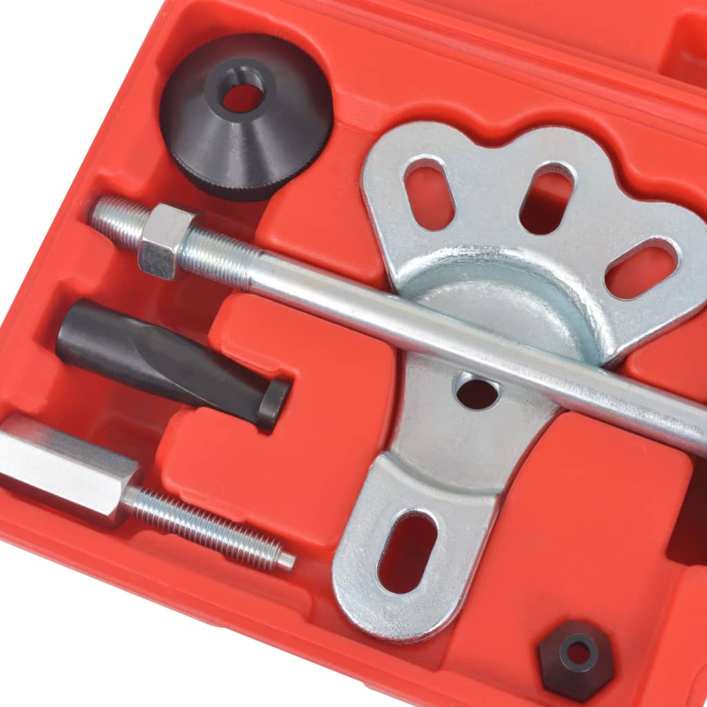 vidaXL Set kit extractor universal ax auto cu ciocan glisant