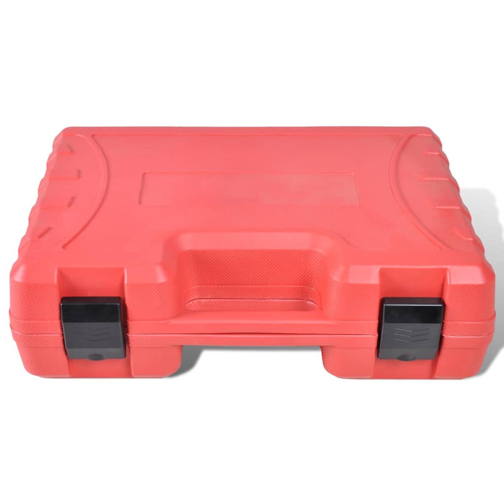 Set rulmenți axă anterioară 85 mm VW T5 Touareg cu roți 40,64 cm Set rulmenți axă anterioară 85 mm VW T5 Touareg cu roți 40,64 cm