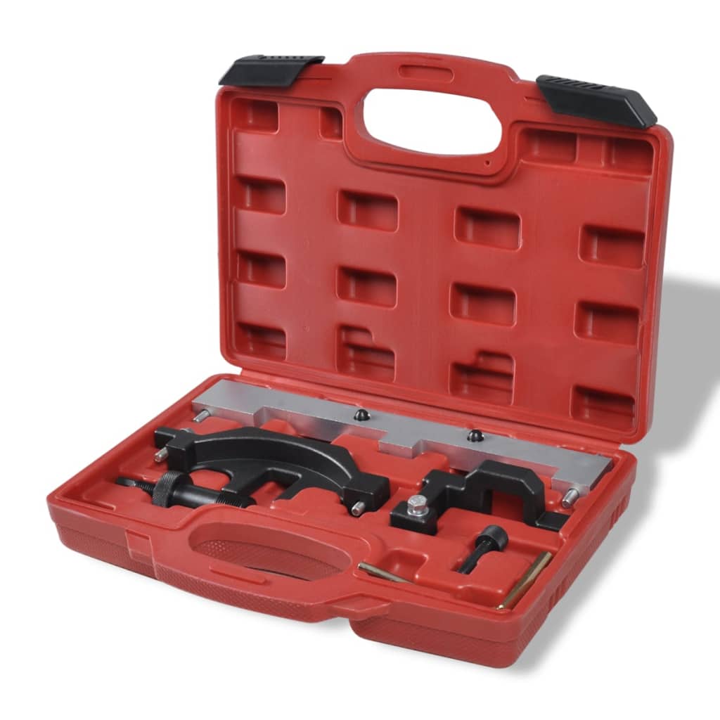 Set blocare setări motor benzină, 1.6 BMW N40/N45/N45T transmisie lanț Set blocare setări motor benzină, 1.6 BMW N40/N45/N45T transmisie lanț