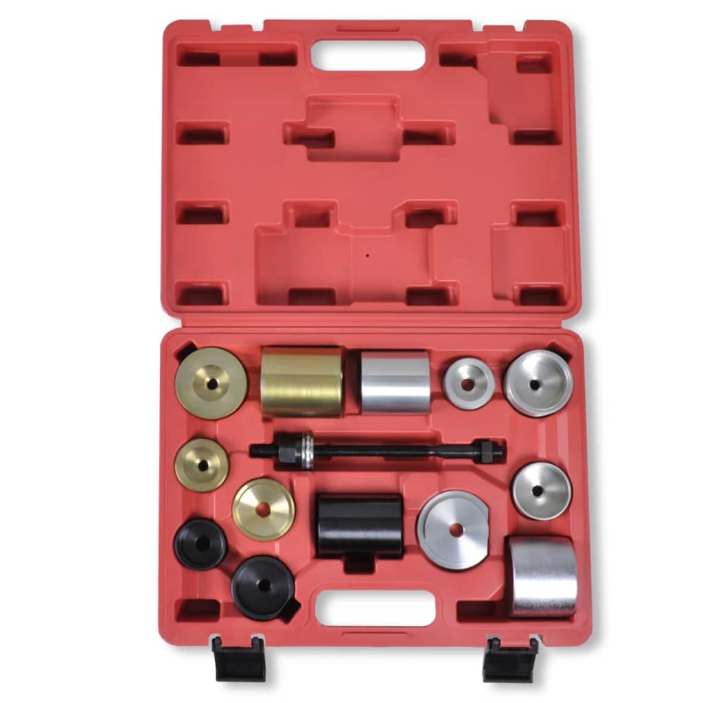 vidaXL Set extractor rulmenți silențioși pentru BMW vidaXL Set extractor rulmenți silențioși pentru BMW