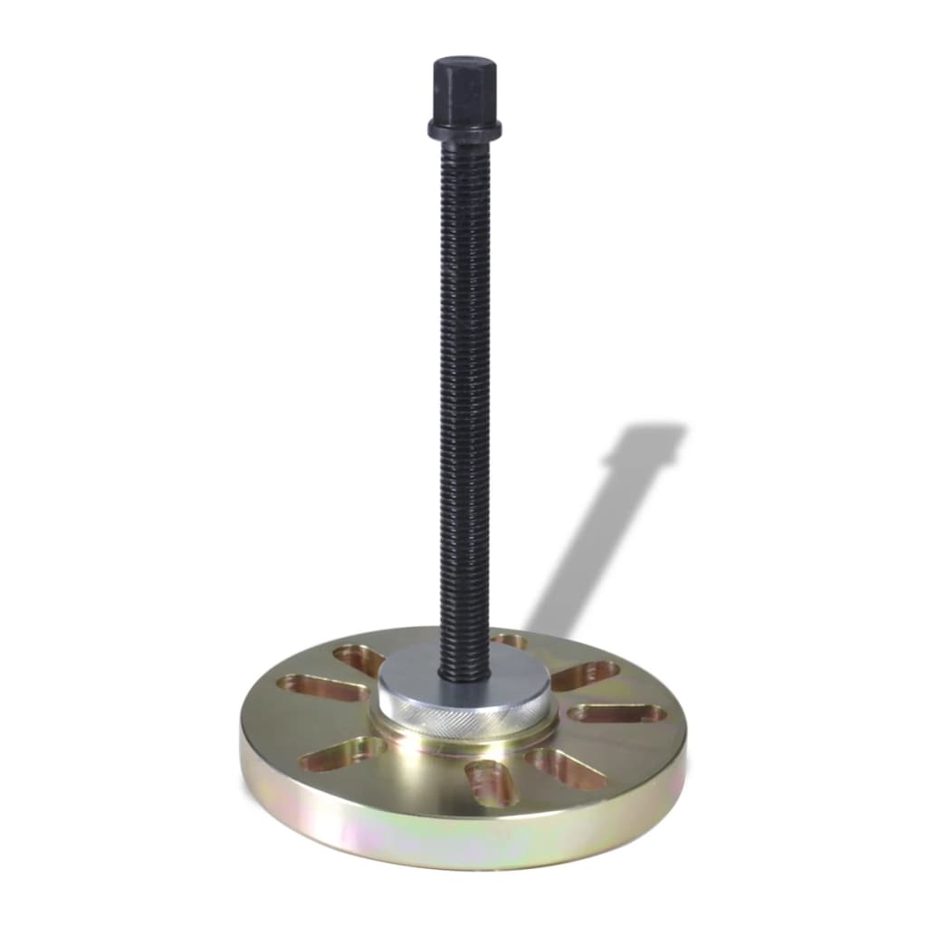 vidaXL Set extractor butuc de roată 30 buc.