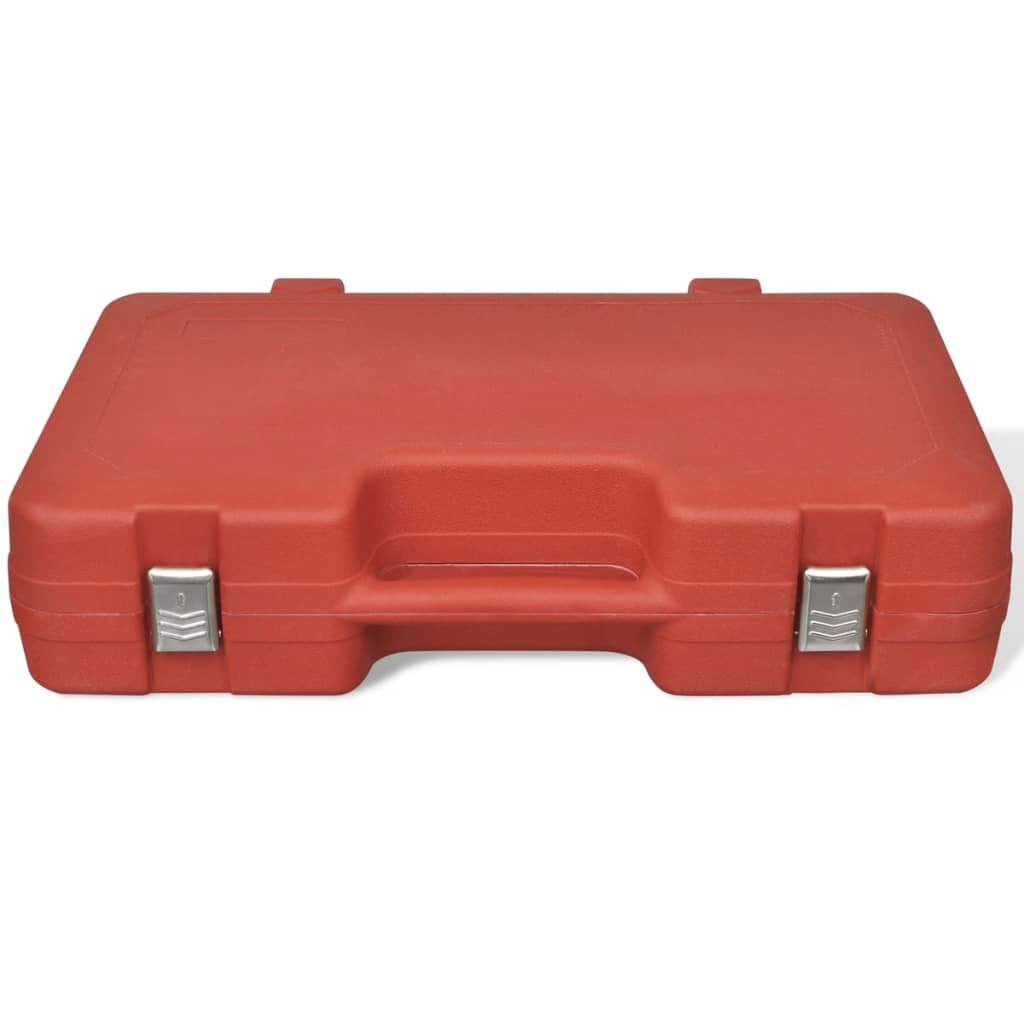 Set extractor hidraulic pentru butuci de roată și ciocan 10 t Set extractor hidraulic pentru butuci de roată și ciocan 10 t