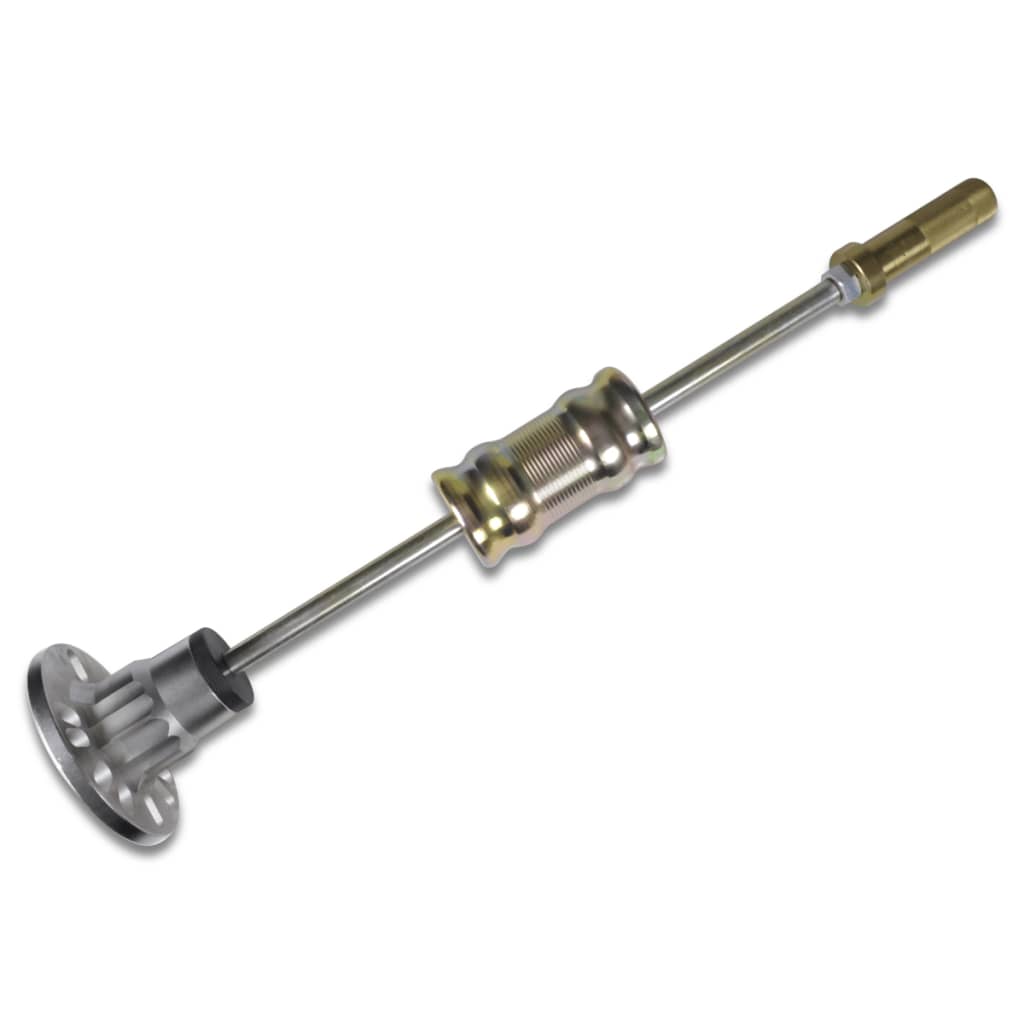 Set extractor hidraulic pentru butuci de roată și ciocan 10 t Set extractor hidraulic pentru butuci de roată și ciocan 10 t
