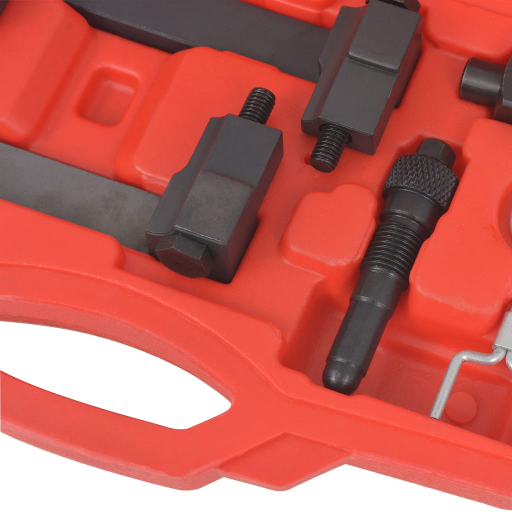 vidaXL Set sincronizare motor VAG 2,4 & 3,2 FSI Audi V6, V8, V10