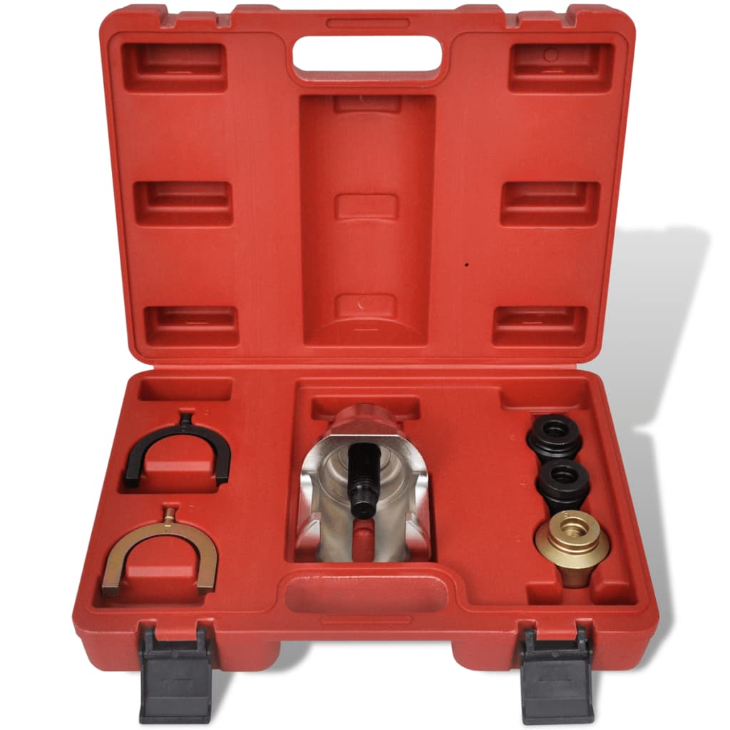 Set scule instalare, extractor articulație sferică super. față VWT4 Set scule instalare, extractor articulație sferică super. față VWT4