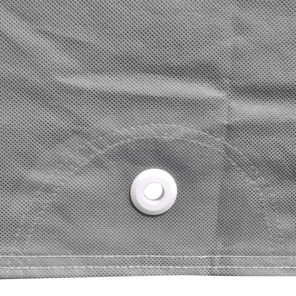 vidaXL Prelată auto, material textil nețesut, M vidaXL Prelată auto, material textil nețesut, M