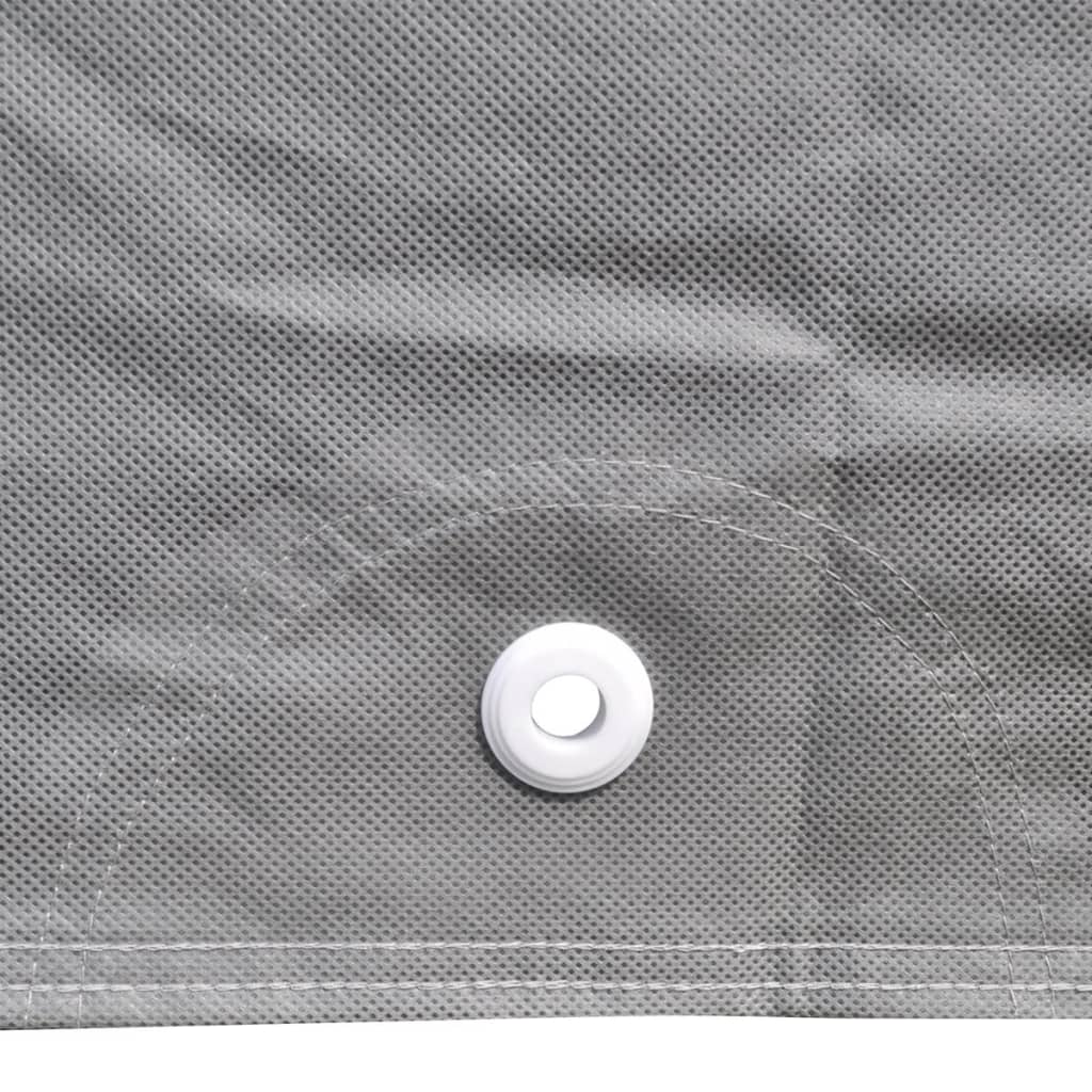 vidaXL Prelată auto, material textil nețesut, XXL vidaXL Prelată auto, material textil nețesut, XXL