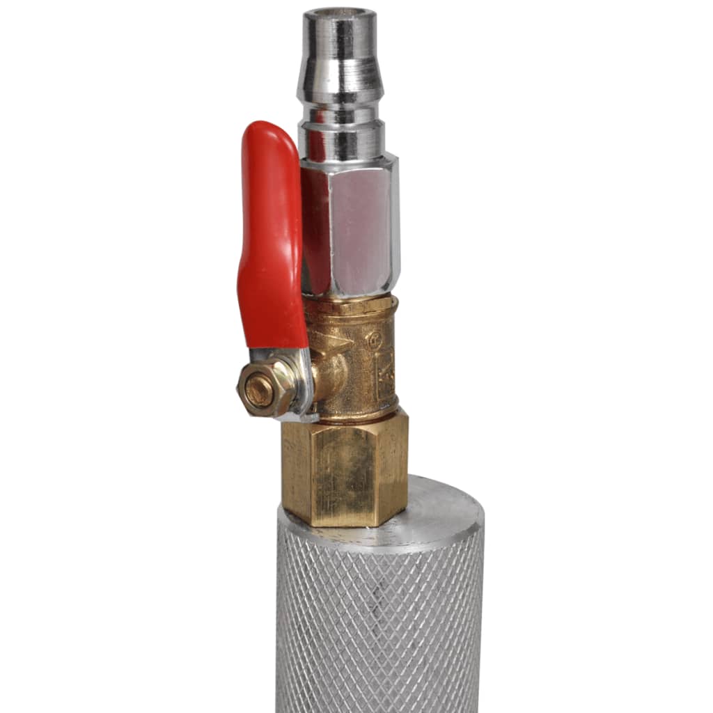 Extractor pneumatic aspirare pentru repararea caroseriei auto Extractor pneumatic aspirare pentru repararea caroseriei auto