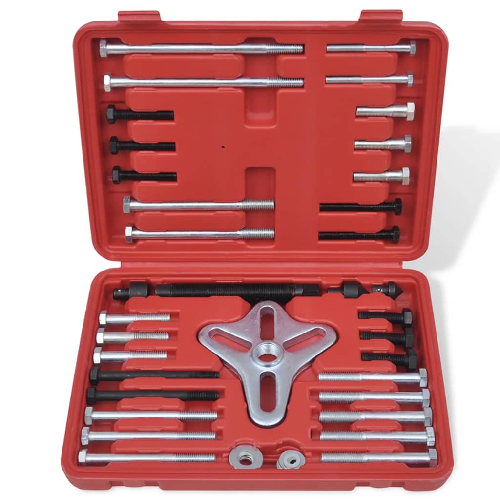 Set extractor balansier armonic 45 piese Set extractor balansier armonic 45 piese