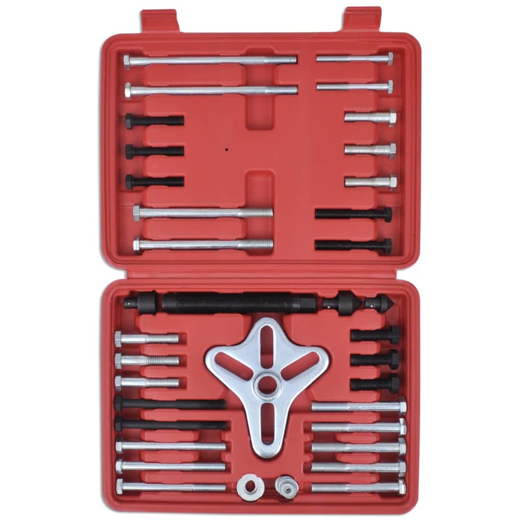 Set extractor balansier armonic 45 piese Set extractor balansier armonic 45 piese