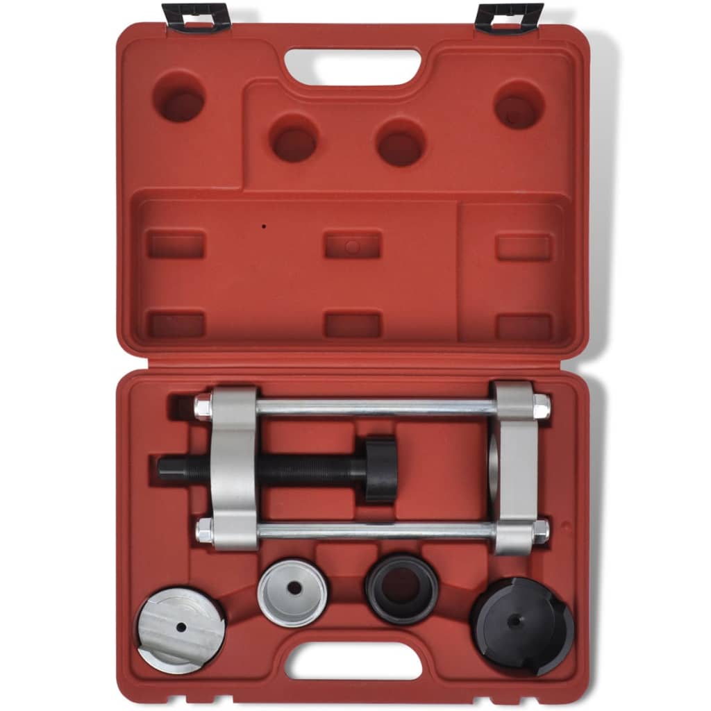Set de scule pt. articulații sferice de suspensie pentru BMW Seria 3 Set de scule pt. articulații sferice de suspensie pentru BMW Seria 3