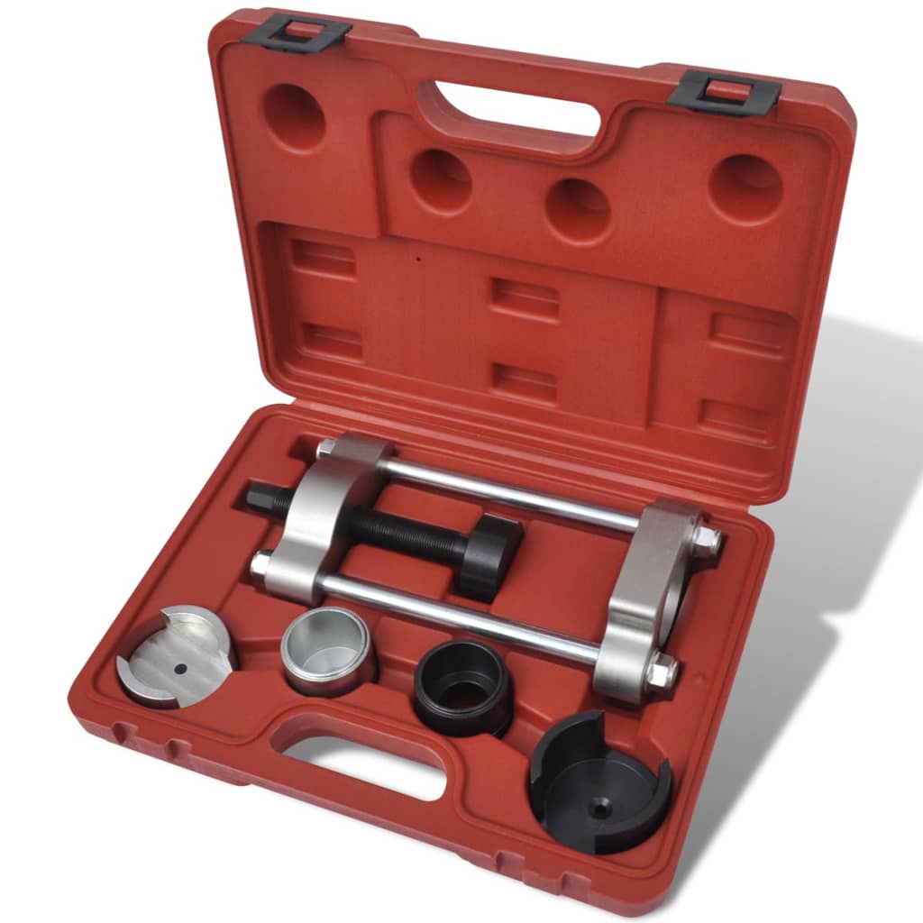 Set de scule pt. articulații sferice de suspensie pentru BMW Seria 3 Set de scule pt. articulații sferice de suspensie pentru BMW Seria 3