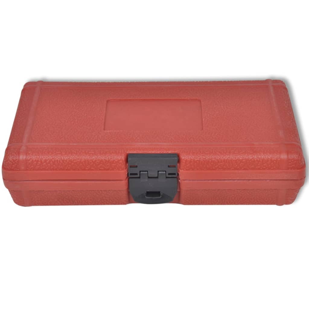 vidaXL Instrument instalare suport silențios pentru Skoda VW Seat etc.