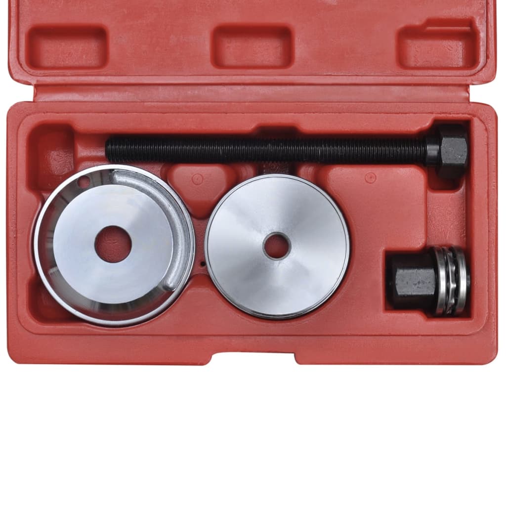 vidaXL Instrument instalare suport silențios pentru Skoda VW Seat etc.