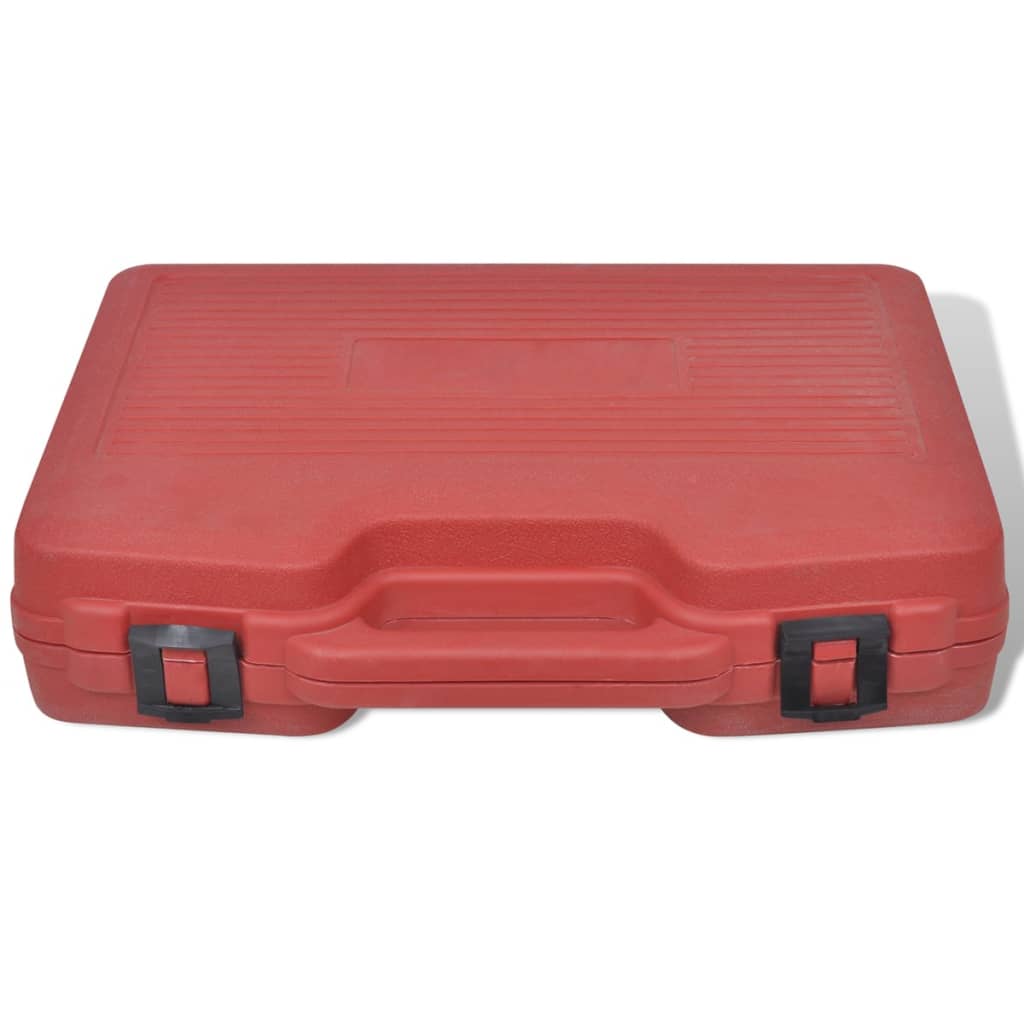 Set instrumente reglare aliniere ambreiaj cu auto-reglare, 38 buc Set instrumente reglare aliniere ambreiaj cu auto-reglare, 38 buc